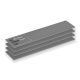 Arctic TP-4 Premium Performance Thermal Pad - Boyut: 120x20mm - Kalınlık 0.5mm (4 Adet)