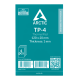 Arctic TP-4 Premium Performance Thermal Pad - Boyut: 120x20mm - Kalınlık 1mm (4 Adet)