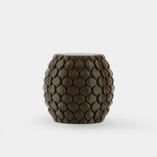 Sunlu PETG - 3D Printer Filament 1KG - Coffee Brown Sunlu PETG - 3D Printer Filament 1KG - Coffee Brown