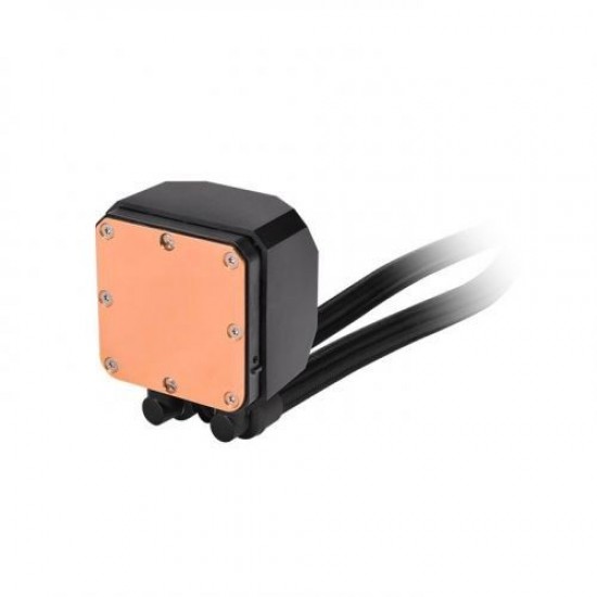 29 Ekim 2025 - Thermaltake TH120 ARGB Sync Edition AIO Liquid CPU Cooler (LGA 1700 Uyumlu) 29 Ekim 2025 - Thermaltake TH120 ARGB Sync Edition AIO Liquid CPU Cooler (LGA 1700 Uyumlu)