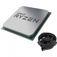 AMD Ryzen 3 1200 3.1/3.4GHz AM4 Tray İşlemci + Stock Fan AMD Ryzen 3 1200 3.1/3.4GHz AM4 Tray İşlemci + Stock Fan