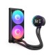 Nzxt Kraken Elite 240 RGB 240mm AIO Liquid Cooler with 2.72" IPS LCD & RGB Nzxt Kraken Elite 240 RGB 240mm AIO Liquid Cooler with 2.72" IPS LCD & RGB