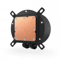 Nzxt Kraken Elite 240 RGB 240mm AIO Liquid Cooler with 2.72" IPS LCD & RGB Nzxt Kraken Elite 240 RGB 240mm AIO Liquid Cooler with 2.72" IPS LCD & RGB