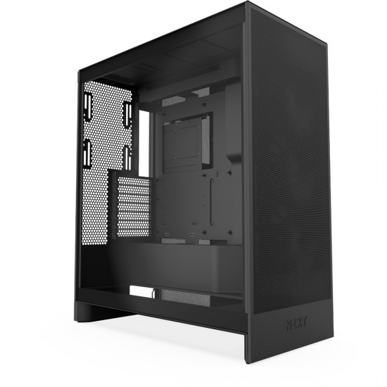 29 Ekim 2025 - NZXT H7 Flow 2024 Model CM-H72FB-01 Siyah Bilgisayar Kasası 29 Ekim 2025 - NZXT H7 Flow 2024 Model CM-H72FB-01 Siyah Bilgisayar Kasası