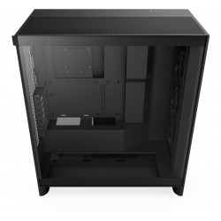 29 Ekim 2025 - NZXT H7 Flow 2024 Model CM-H72FB-01 Siyah Bilgisayar Kasası