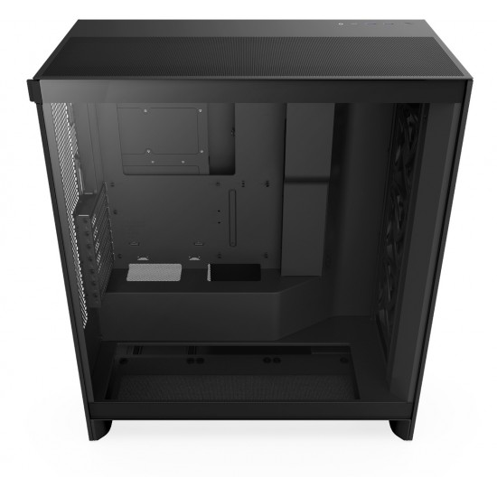 29 Ekim 2025 - NZXT H7 Flow 2024 Model CM-H72FB-01 Siyah Bilgisayar Kasası 29 Ekim 2025 - NZXT H7 Flow 2024 Model CM-H72FB-01 Siyah Bilgisayar Kasası