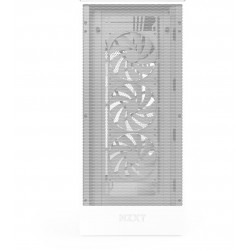 NZXT H7 Flow 2024 Model CM-H72FW-01 White NZXT H7 Flow 2024 Model CM-H72FW-01 White