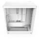 NZXT H7 Flow 2024 Model CM-H72FW-01 Beyaz Bilgisayar Kasası NZXT H7 Flow 2024 Model CM-H72FW-01 Beyaz Bilgisayar Kasası