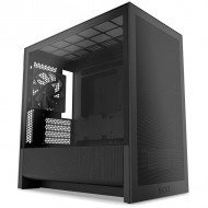 NZXT H3 Flow - Black