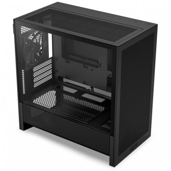 NZXT H3 Flow - Black