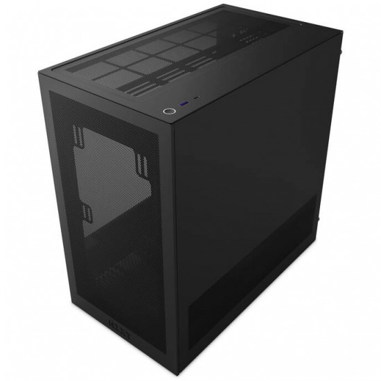 NZXT H3 Flow - Black
