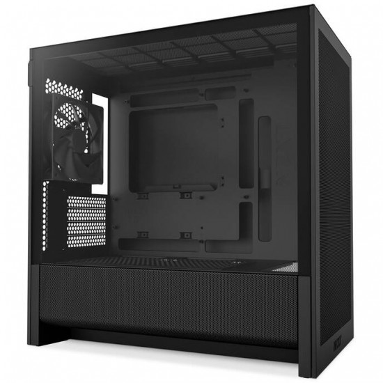 NZXT H3 Flow - Black