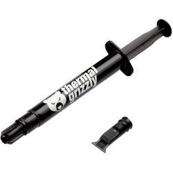 Thermal Grizzly 5,5gr Kryonaut Yüksek Kaliteli Termal Macun (TG-K-015-R) Thermal Grizzly 5,5gr Kryonaut Yüksek Kaliteli Termal Macun (TG-K-015-R)
