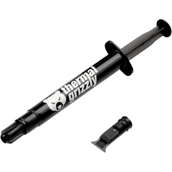Thermal Grizzly 5,5gr Kryonaut Yüksek Kaliteli Termal Macun (TG-K-015-R)