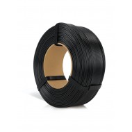 Rosa3D Filament - ReFill PLA Starter Black -  European toy safety standard (EN 71-3)