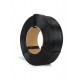 Rosa3D Filament - ReFill PLA Starter Black -  European toy safety standard (EN 71-3)