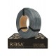 Rosa3D Filament - ReFill PLA Starter Gray