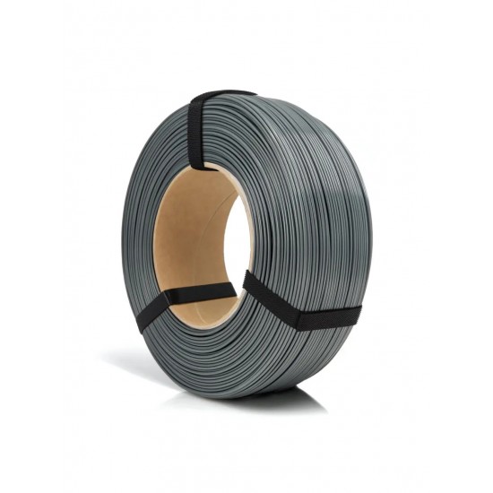 Rosa3D Filament - ReFill PLA Starter Gray