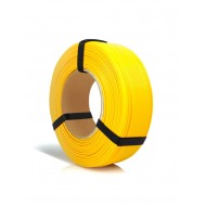 Rosa3D Filament - ReFill PLA Starter Yellow -  European toy safety standard (EN 71-3)