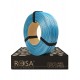 Rosa3D Filament - ReFill PLA Starter Blue Pearl