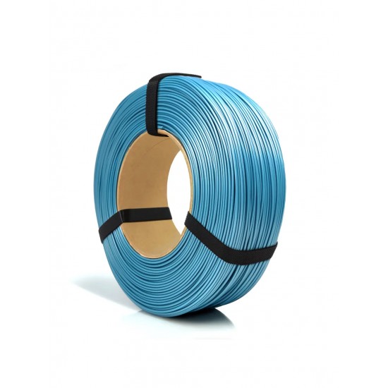 Rosa3D Filament - ReFill PLA Starter Blue Pearl