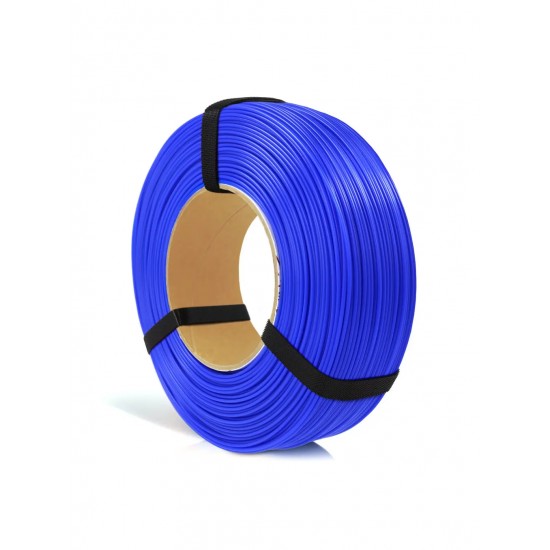 Rosa3D Filament - ReFill PLA Starter Dark Blue