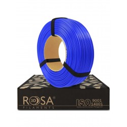Rosa3D Filament - ReFill PLA Starter Dark Blue