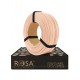 Rosa3D Filament - ReFill PLA Starter Porcelain Skin -  European toy safety standard (EN 71-3)