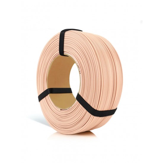 Rosa3D Filament - ReFill PLA Starter Porcelain Skin -  European toy safety standard (EN 71-3)