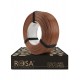 Rosa3D Filament - ReFill PLA Starter Mocha Mousse -  European toy safety standard (EN 71-3)