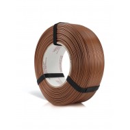 Rosa3D Filament - ReFill PLA Starter Mocha Mousse -  European toy safety standard (EN 71-3)