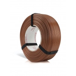 Rosa3D Filament - ReFill PLA Starter Mocha Mousse -  European toy safety standard (EN 71-3)