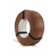 Rosa3D Filament - ReFill PLA Starter Mocha Mousse -  European toy safety standard (EN 71-3)