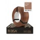Rosa3D Filament - ReFill PLA Starter Mocha Mousse -  European toy safety standard (EN 71-3)