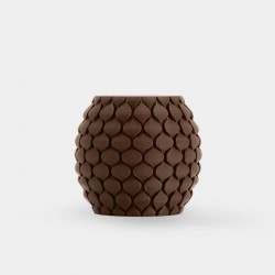 Sunlu PLA - 3D Printer Filament 1KG - Coffee Brown Sunlu PLA - 3D Printer Filament 1KG - Coffee Brown