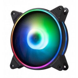GamePower - 120mm RGB LED Adreslenebilir Kasa Fanı - 6in1 Kit