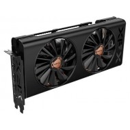 XFX RX 5500 XT DD 4GB GDDR6 128Bit 55XT4DFD6 Ekran Kartı