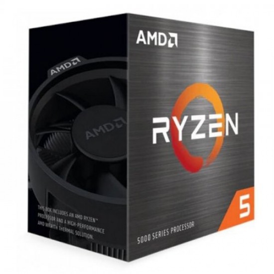 Amd Ryzen 5 5600X 3.7ghz 32MB Önbellek 6 Çekirdek AM4 7nm İşlemci Amd Ryzen 5 5600X 3.7ghz 32MB Önbellek 6 Çekirdek AM4 7nm İşlemci