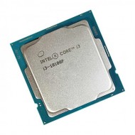 Intel i3-10100F 3.6GHz 4.3 GHz 6MB LGA1200P - Tray İşlemci Intel i3-10100F 3.6GHz 4.3 GHz 6MB LGA1200P - Tray İşlemci
