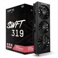 XFX Speedster SWFT 319 AMD Radeon RX6900XT Core RX-69XTAQFD9 16GB 256Bit Gaming Ekran Kartı XFX Speedster SWFT 319 AMD Radeon RX6900XT Core RX-69XTAQFD9 16GB 256Bit Gaming Ekran Kartı