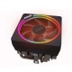 AMD Wraith Prism LED RGB Cooler Fan - AM4 İşlemci Soğutucu