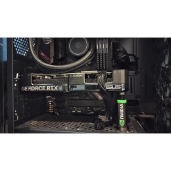 Graphics Card Bracket, GPU Support Stand, Anti-Sag Adjustable Graphics Card Holder, for NVIDIA