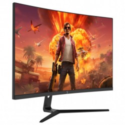27" Gamepower VIVID F20 Curved 1MS 100Hz Monitör 27" Gamepower VIVID F20 Curved 1MS 100Hz Monitör