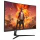 27" Gamepower VIVID F20 Curved 1MS 100Hz Monitör 27" Gamepower VIVID F20 Curved 1MS 100Hz Monitör