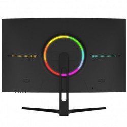 27" Gamepower VIVID F20 Curved 1MS 100Hz Monitör 27" Gamepower VIVID F20 Curved 1MS 100Hz Monitör