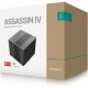 DeepCool ASSASSIN IV Black