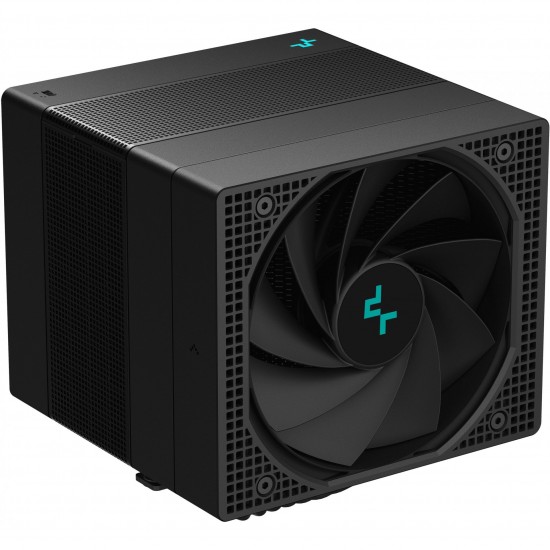 DeepCool ASSASSIN IV Black