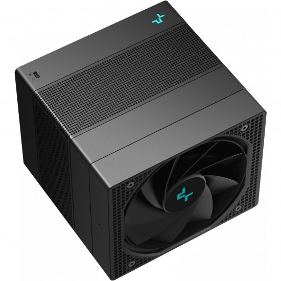 DeepCool ASSASSIN IV Black