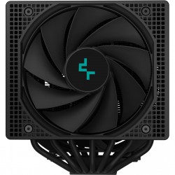 DeepCool ASSASSIN IV Black