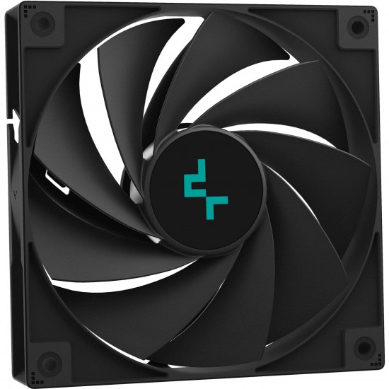 DeepCool ASSASSIN IV Black